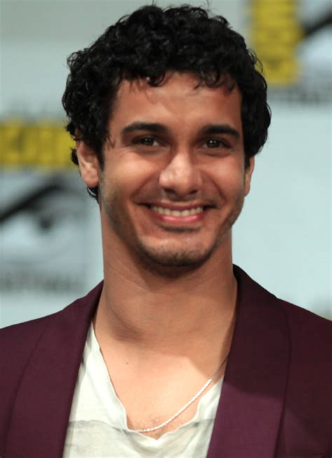 Elyes Gabel